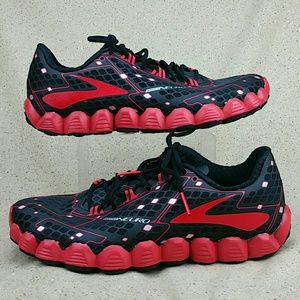 brooks adrenaline asr 10 white